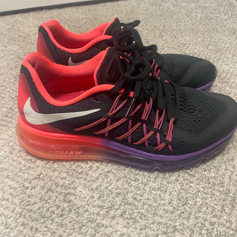 Nike Airmax 2016 size 6.5